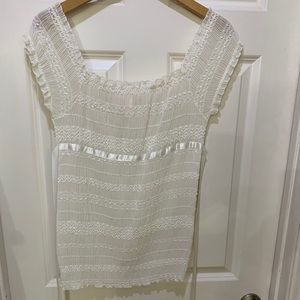 Victoria’s Secret top